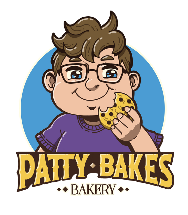 Patty Bakes Bakery